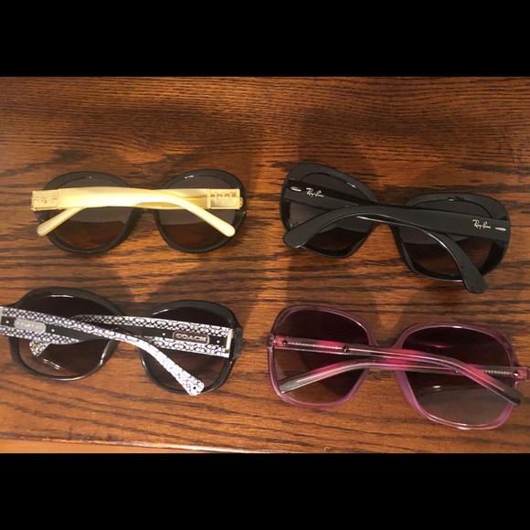 Sunglasses - Picture 2 of 2